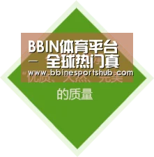 BBIN体育平台 - 全球热门真人娱乐平台