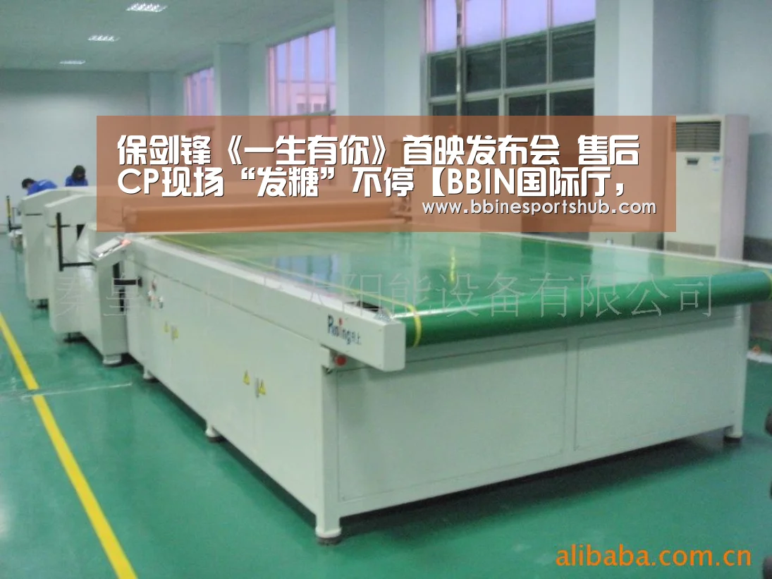 保剑锋《一生有你》首映发布会 售后CP现场“发糖”不停【BBIN国际厅,BBIN入口,BBIN下载,BBIN百家乐】(图1) BBIN国际厅,BBIN入口,BBIN下载,BBIN百家乐